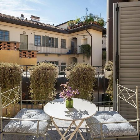 Homemi Duomo Apartment Milán Exterior foto