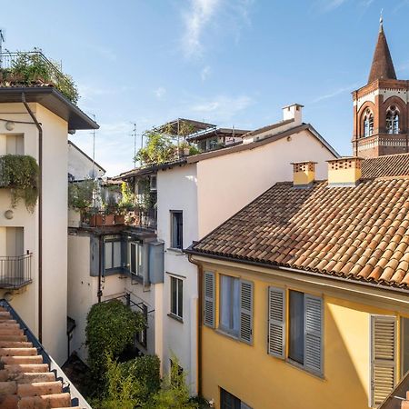 Homemi Duomo Apartment Milán Exterior foto