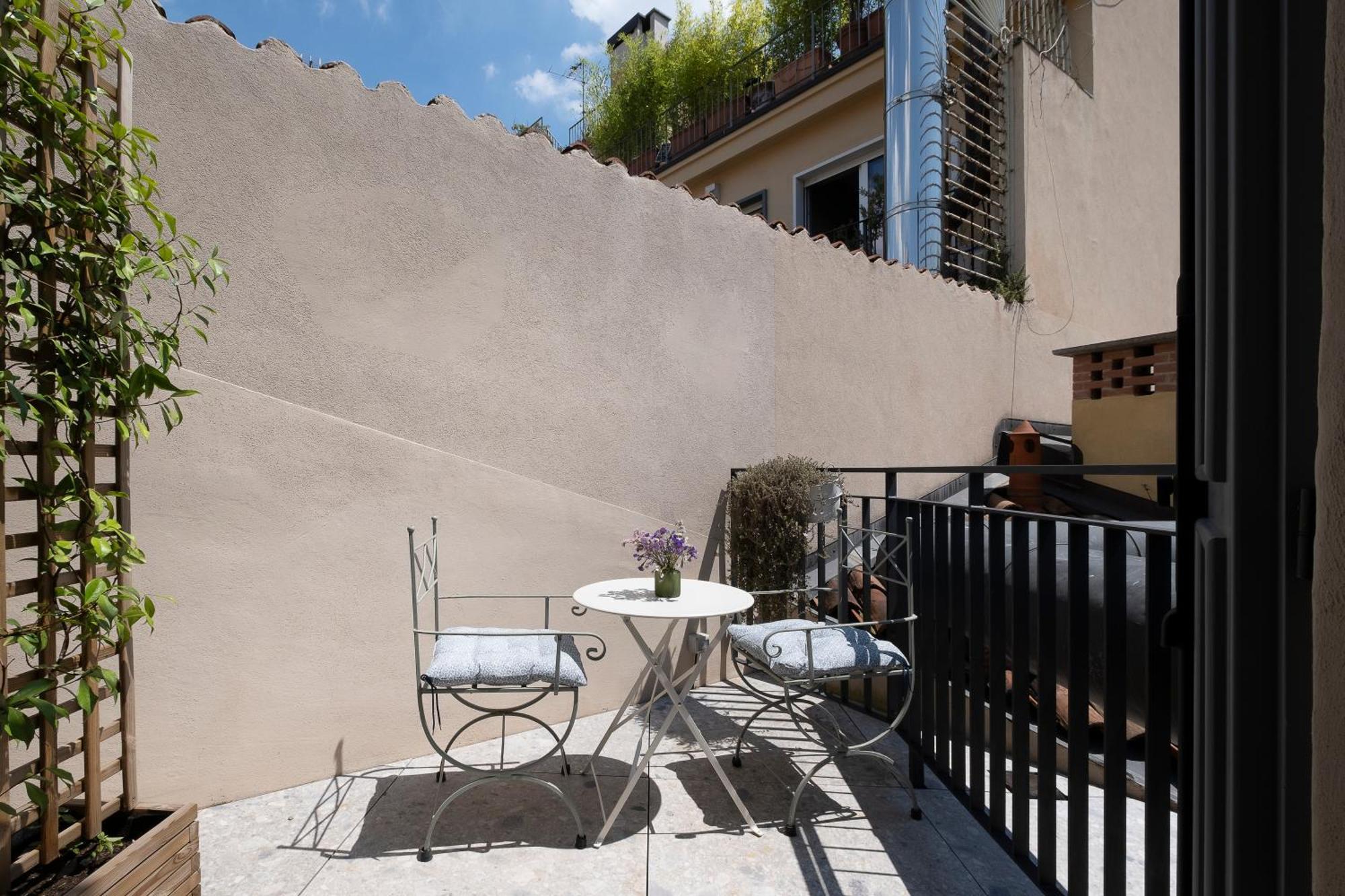 Homemi Duomo Apartment Milán Exterior foto