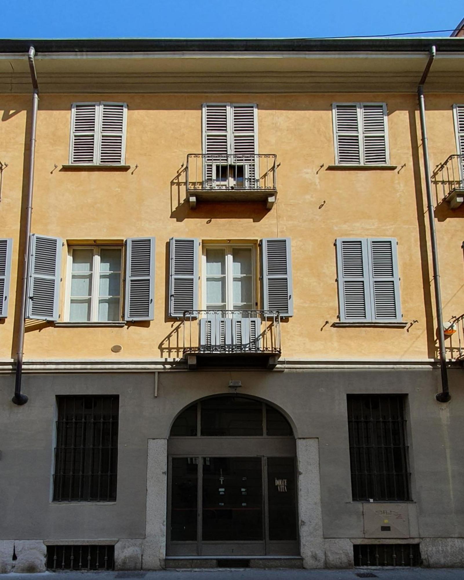 Homemi Duomo Apartment Milán Exterior foto